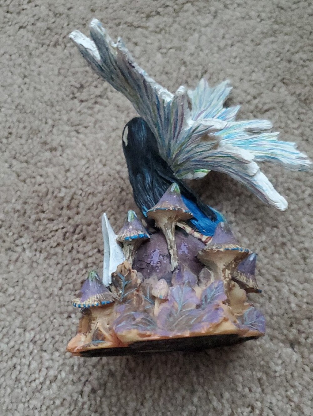 Amy Brown Anwnn Fairy Figurine - Picture 5 of 9